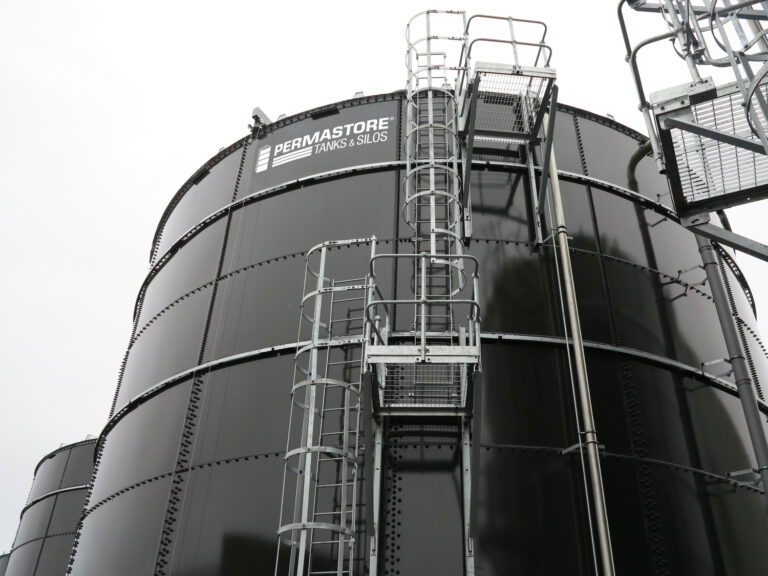 Tata Steel and Permastore reach supply agreement for low-CO2 steel