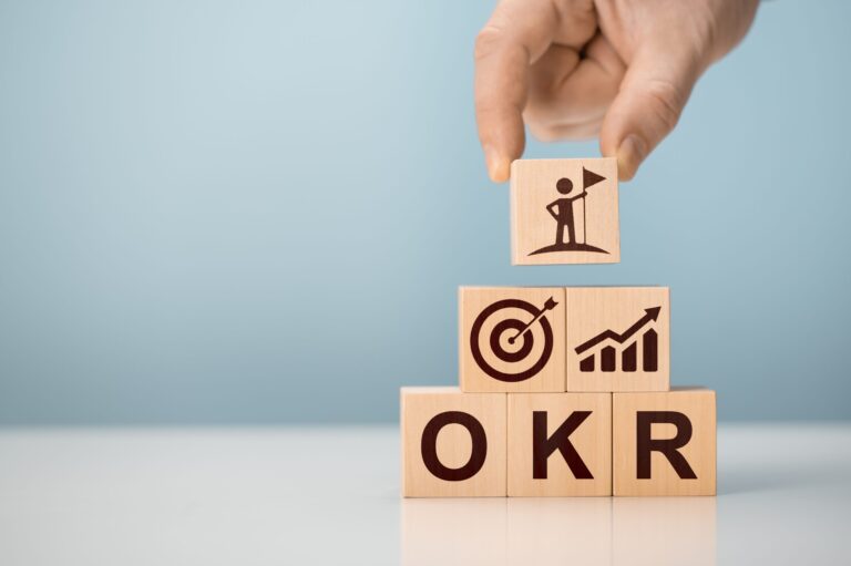 Kaltenbach.Solutions introduces agile management method OKR