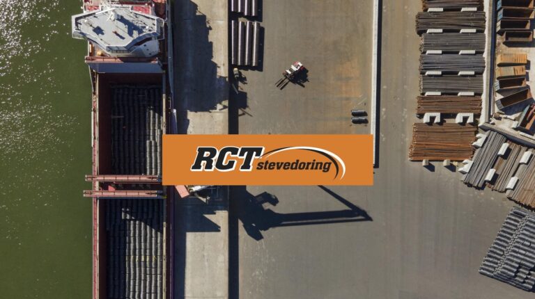 RCT Stevedoring joins EUROMETAL as Associate Member