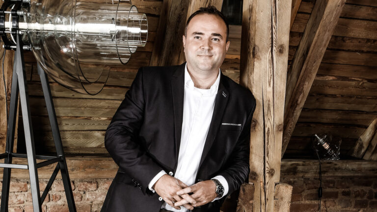 Vitkovice Steel appoints new chief executive