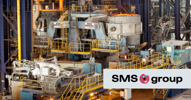 Tuflesa awards SMS Group new ERW pipe line modernization contract
