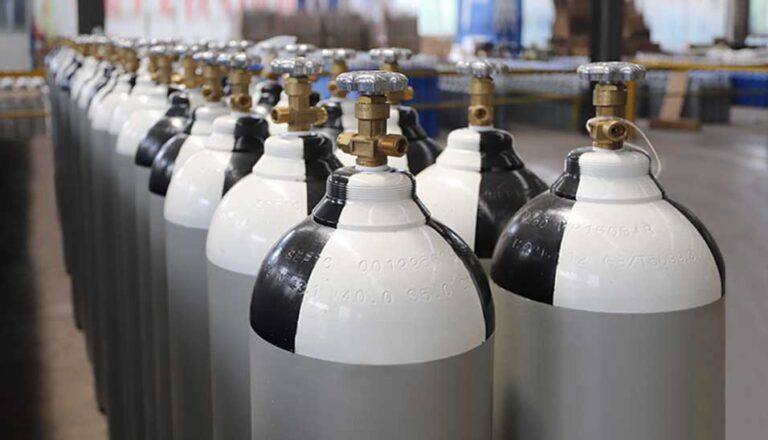 Commission acts against dumped imports of High-Pressure Seamless Steel Cylinders