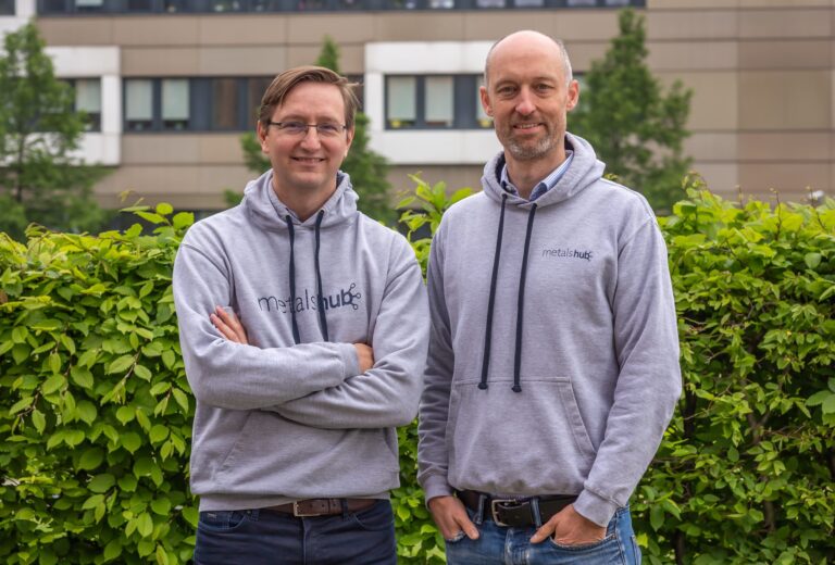 E-commerce platform Metalshub raises $11m funding
