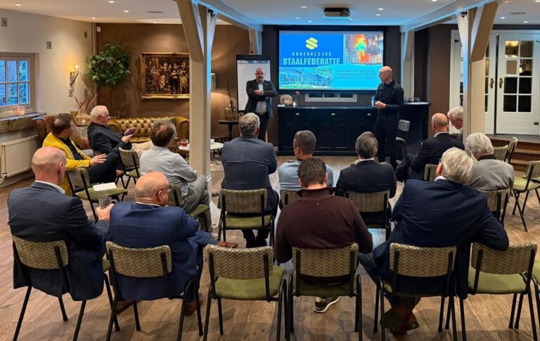 Staalfederatie calls for urgent clarification on CBAM