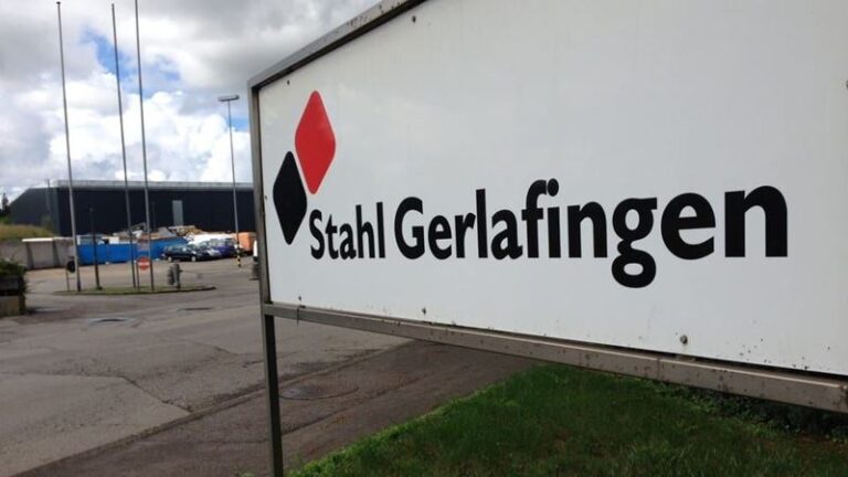 Stahl Gerlafingen suspends redundancy plans