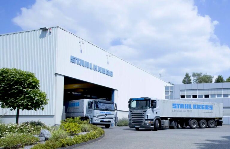 Alleima partners with German special steels distributor