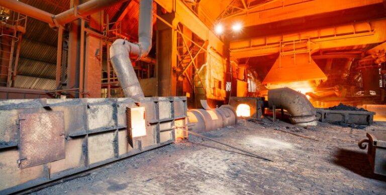 Stahlwerk Thüringen to connect Unterwellenborn steel mill to German hydrogen network