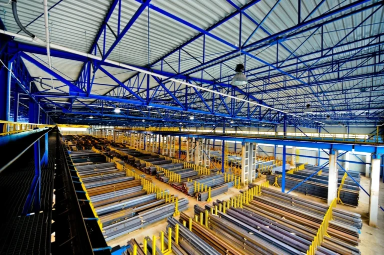 Stalprofil increases deliveries, foresees 2026 market recovery