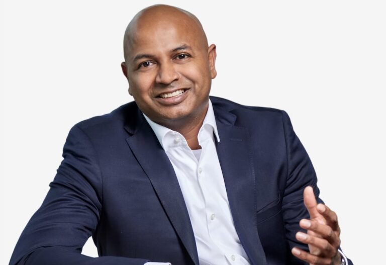 Sudhakar Sivaji appointed CEO of Aperam, succeeding Tim Di Maulo