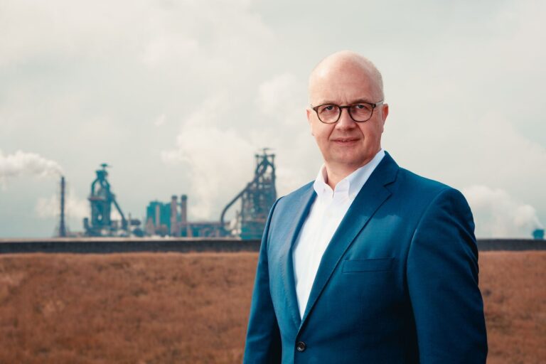 Henrik Adam re-elected EUROFER President