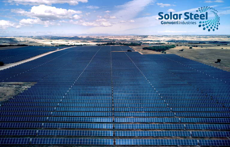 Gonvarri, ArcelorMittal collaboration supplies Iberdrola Portuguese project