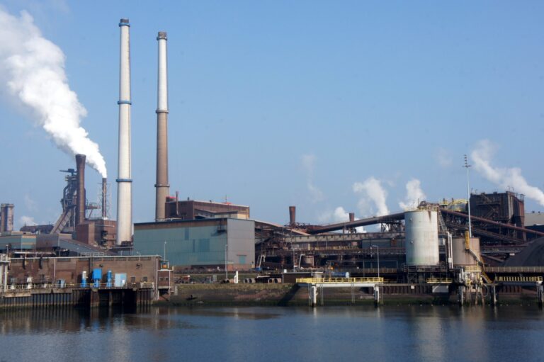 Dutch parliament considers €2 billion support for Tata Steel Nederland decarbonization