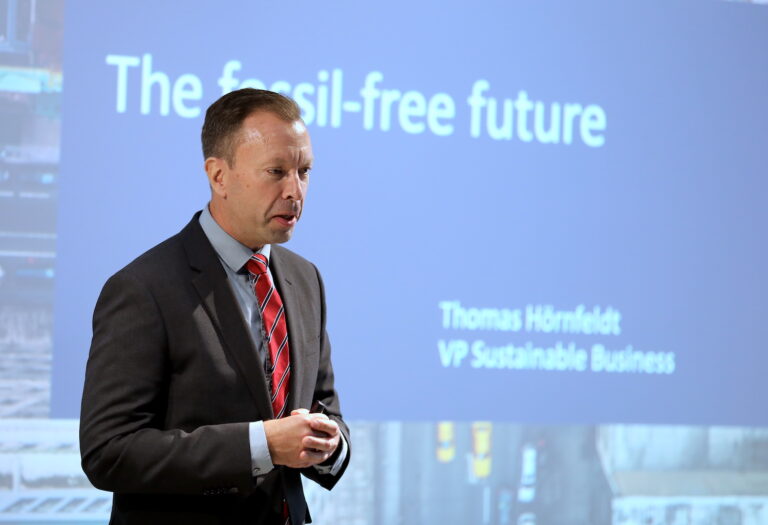 EU mills fail to find common ground on specifications of low-CO2 steel: EUROMETAL conference