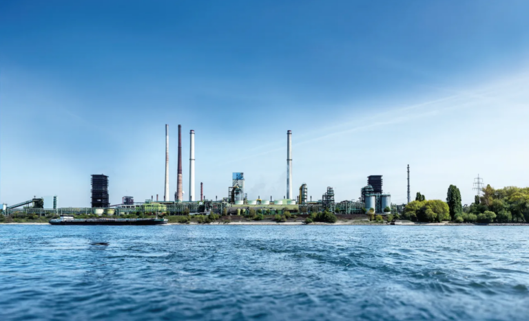 EC relaxes funding conditions for thyssenkrupp’s transition