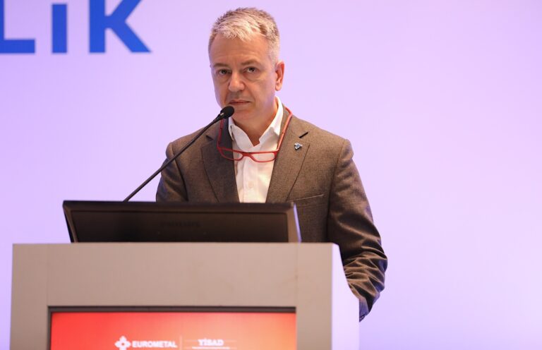 Tolga Yalgı: Polarization in global markets makes cost-competitiveness more challenging