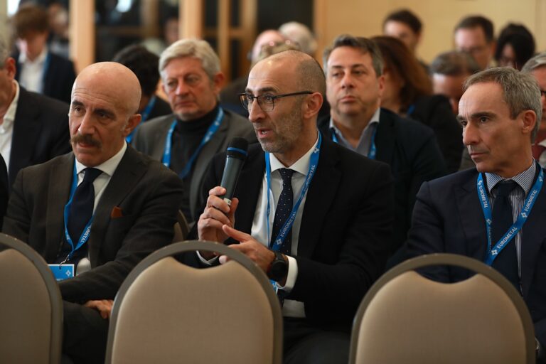 European steel distribution sector stable but structurally weaker: Assofermet Acciai president