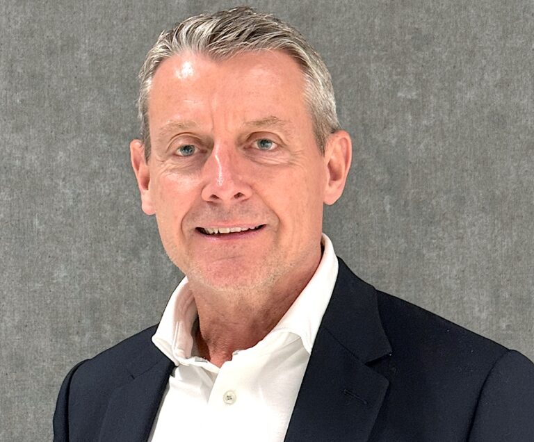 Tony Harris appointed new head of SSAB Europe