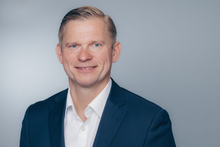 Becker Group appoints Torsten Gieseke as new CEO