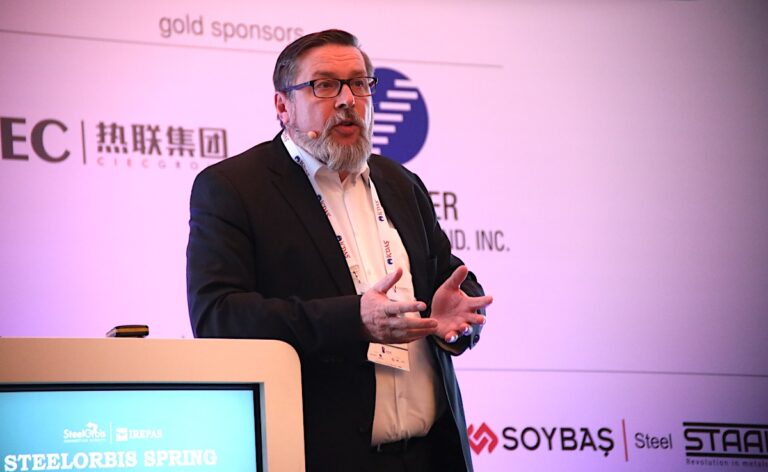 Ulrich Leuchtmann at IREPAS: Inflation rates after pandemic fail to fall as much as expected
