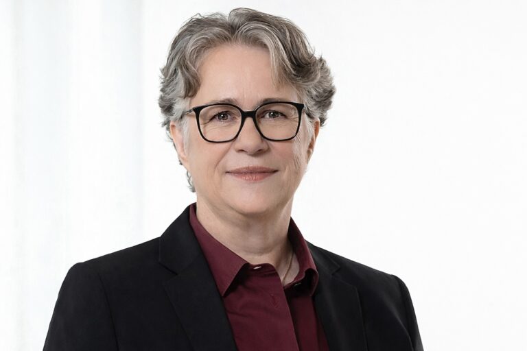 Salzgitter appoints new chairwoman of supervisory board