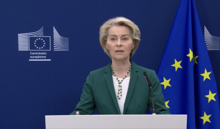 State of the Union: EU steelmakers welcome President von der Leyen’s focus on the steel sector