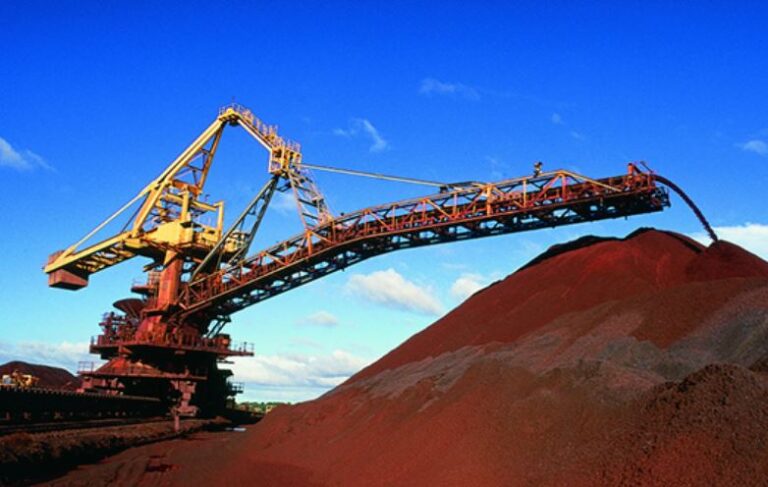 BNP Paribas stops financing for metallurgical coal mining