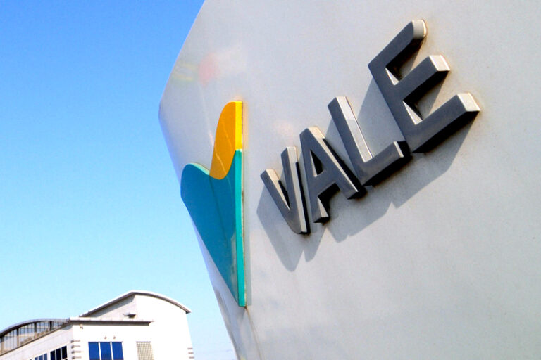 Vale to invest globally in&nbsp;sustainable startups
