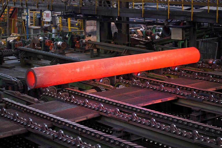 Vallourec sells former German plant property