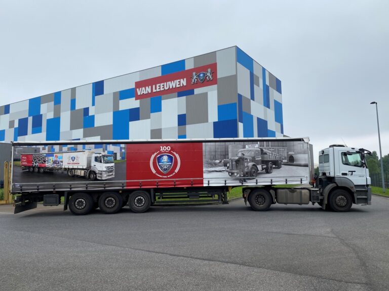 Van Leeuwen acquires Corrotherm International