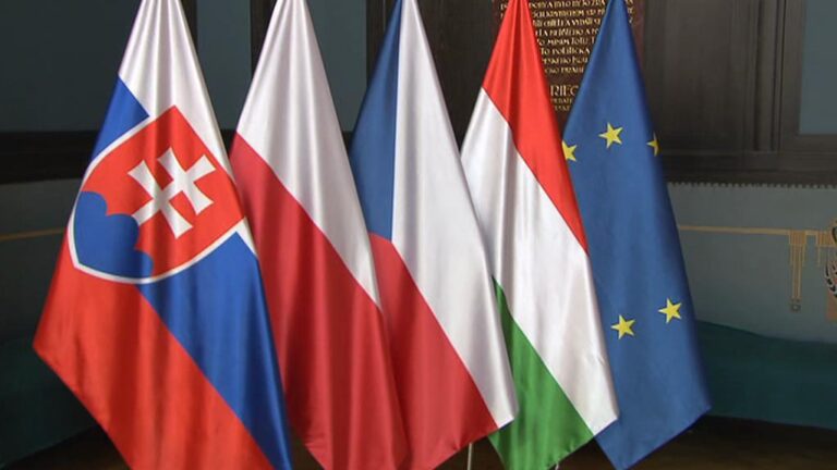 Czech industry slams EU 2040 emissions reduction target