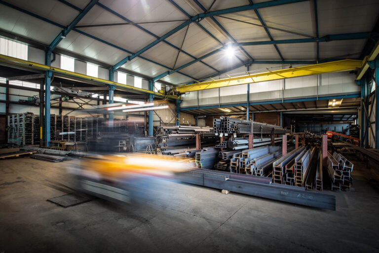 Southeast Europe’s July steel output falls on-year