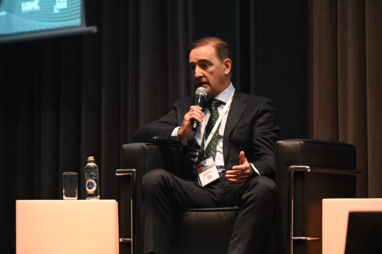 EUROMETAL Vice-President participated in the 21st Forum of the Unió de Magatzemistes de Ferros de Catalunya i Balears