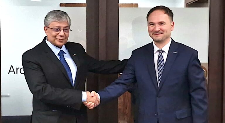 ArcelorMittal Poland appoints Koszuta chairman