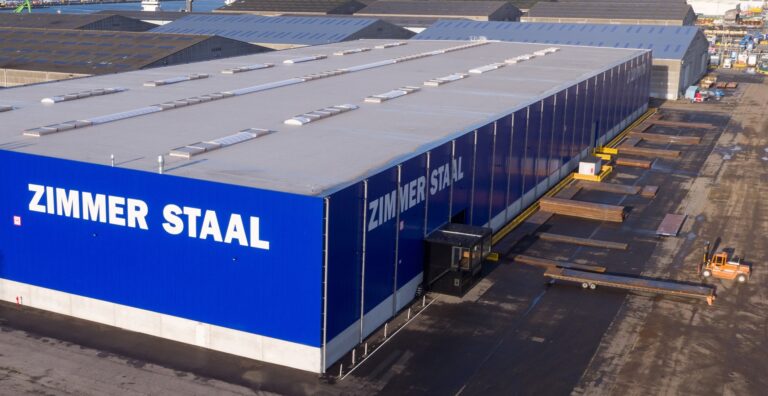 Triple-S Steel Holdings makes major investment in European steel distributor