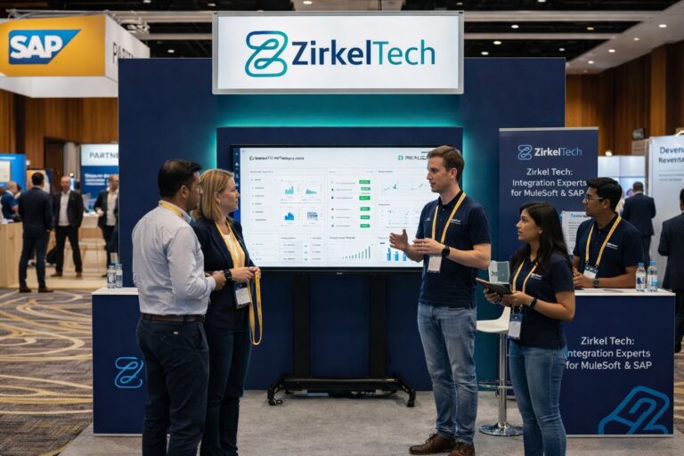 Zirkel Technologies sharpens industry focus on European steel and metal distribution