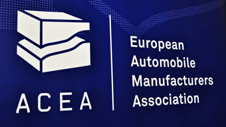 New car registrations in EU up 4.2 percent in Jan-Apr 2026