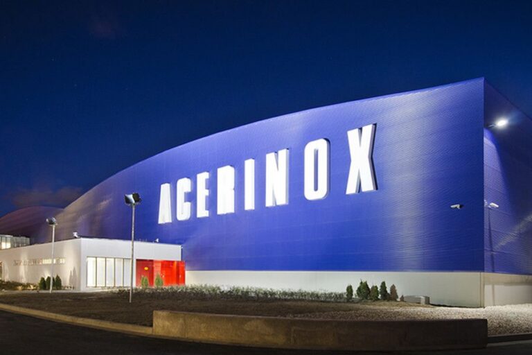 Spain’s Acerinox flags positive H2 on trade measures, CBAM support