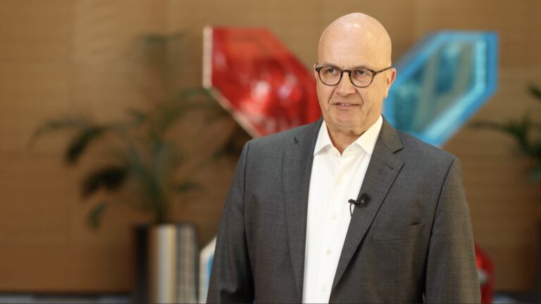 Tata Steel’s Henrik Adam to lead worldsteel