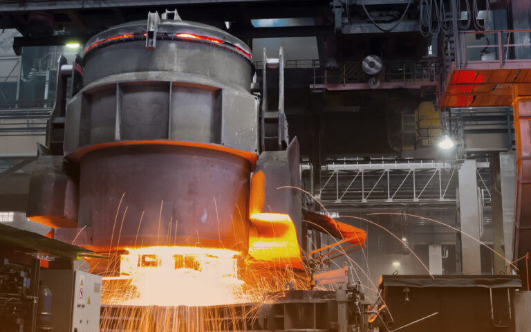 ArcelorMittal Bremen employs Smart Steel AI software