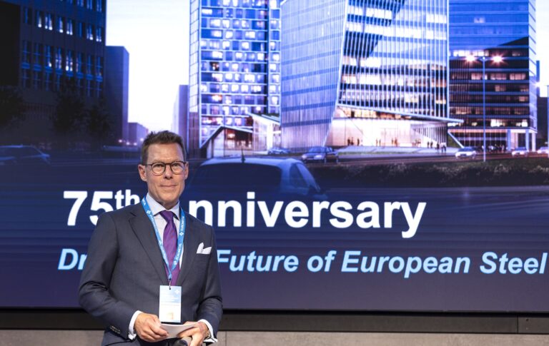 Steel market participants warn of risks in the new EU state aid program