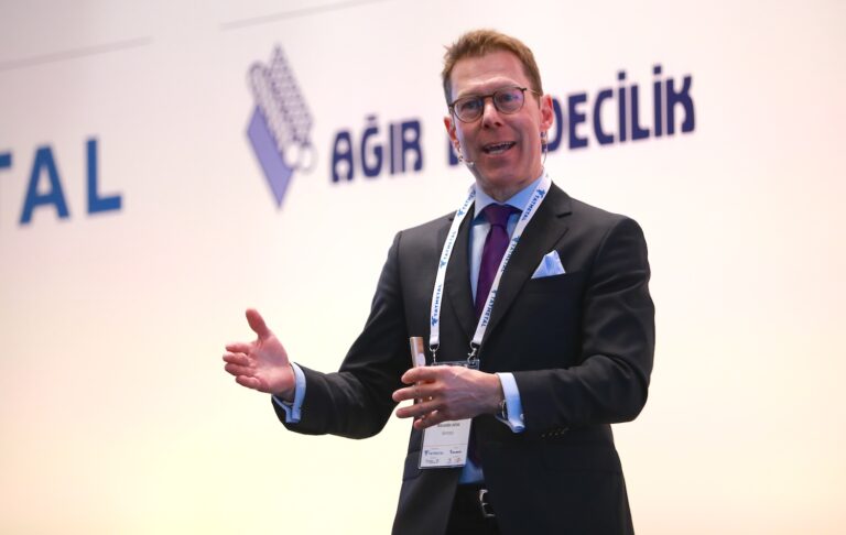 Alexander Julius: EU steel measures and CBAM driving price increases