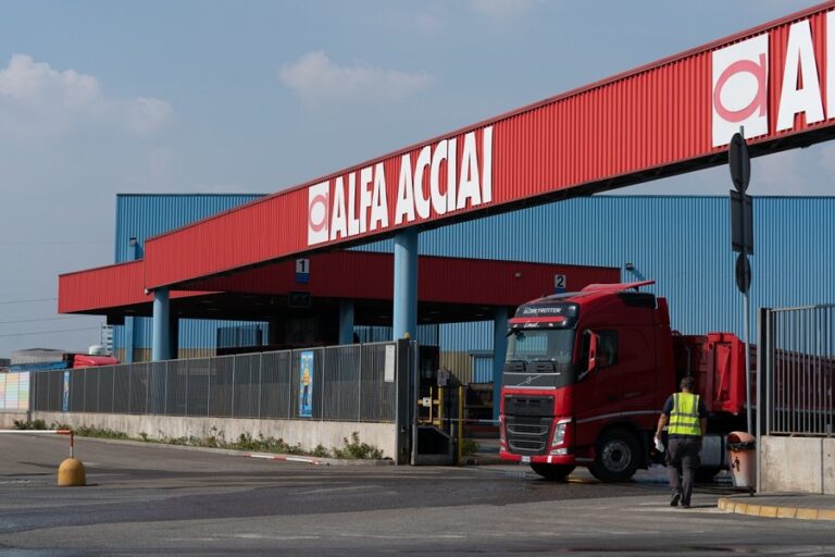 Alfa Acciai completes mill revamp