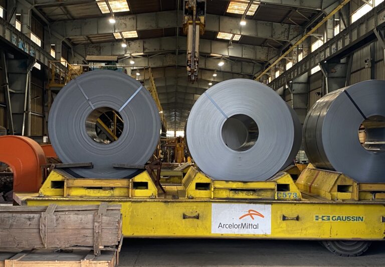 EUROFER: EU steel demand to remain flat in 2026, with stronger recovery in 2027