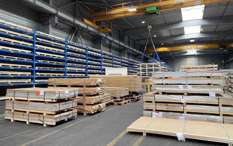 EU Steel Distribution: Improving outlook for Q4 as activity and price expectations strengthen