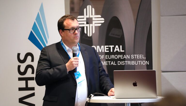 EU’s green steel transition raises supply issues