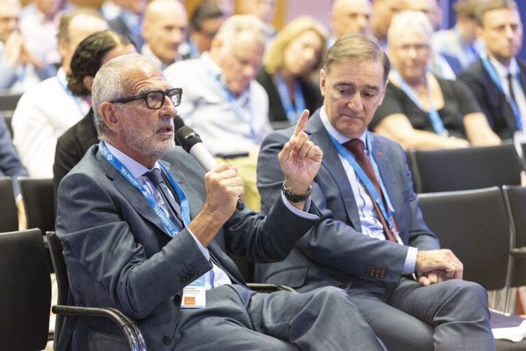 Marcegaglia signs deal for French steel plant to cut emissions