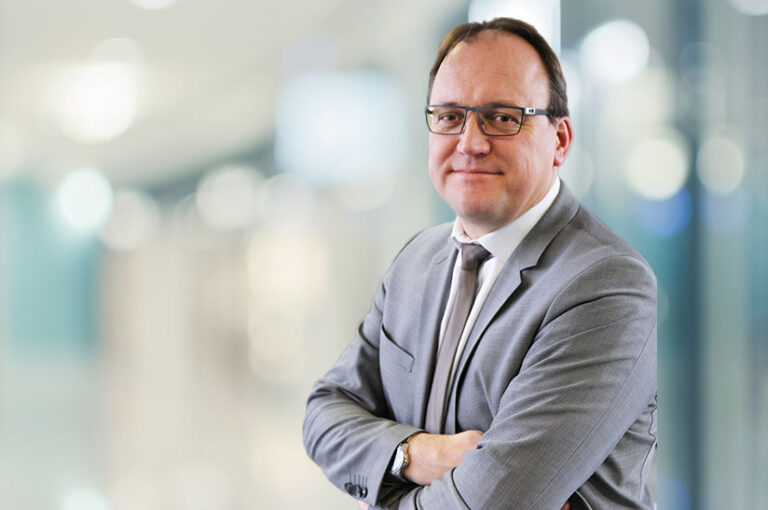 ArcelorMittal appoints Blaschek Europe – Flat Products chief executive