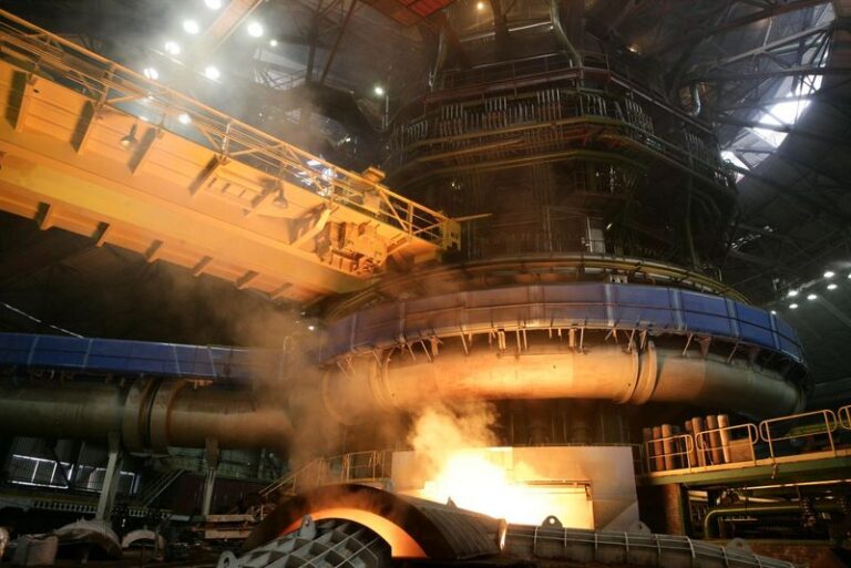 ArcelorMittal Belgium prepares restart of galvanizing line at Flémalle plant