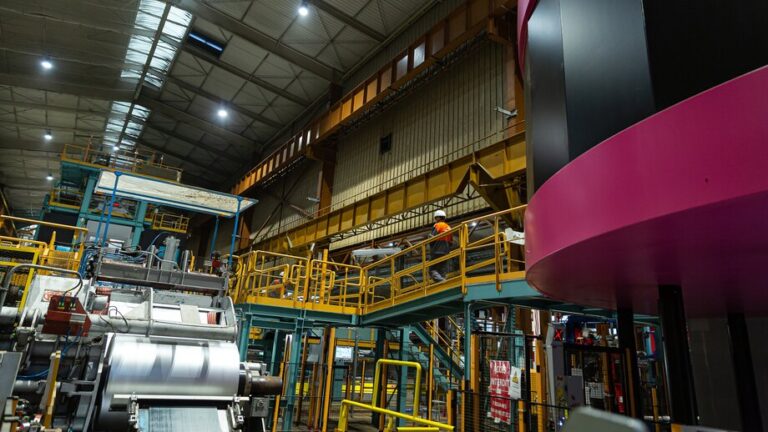 ArcelorMittal Germany to develop large-scale battery storage system at Bremen plant