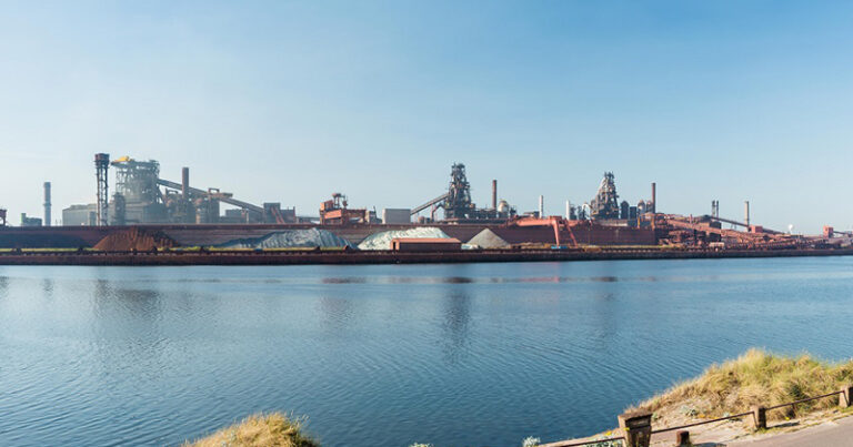 ArcelorMittal has confirmed a EUR 1.3 billion electric arc furnace investment in Dunkirk